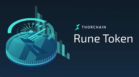 Rune blockchain token value